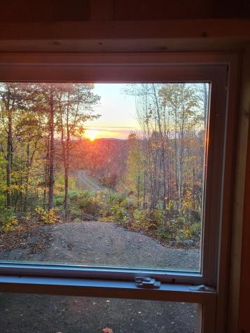 Lot 9 Moose Ridge Road Oakfield ME 04763