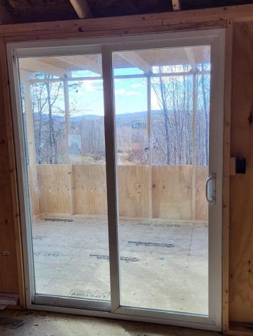 Lot 9 Moose Ridge Road Oakfield ME 04763