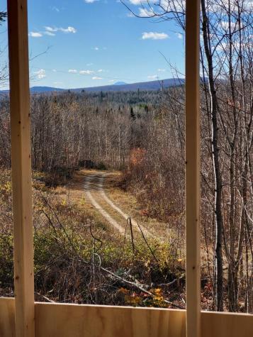 Lot 9 Moose Ridge Road Oakfield ME 04763