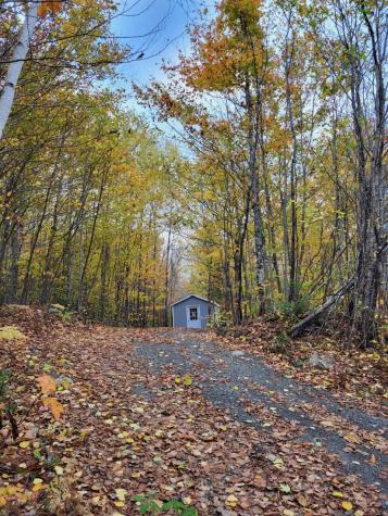 Lot 9 Moose Ridge Road Oakfield ME 04763