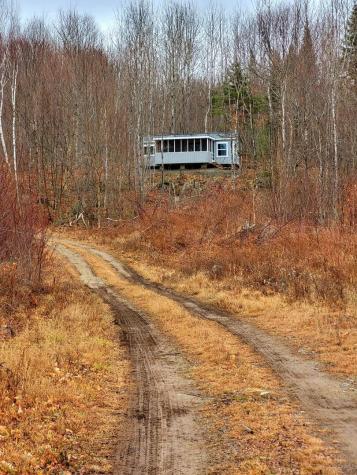 Lot 9 Moose Ridge Road Oakfield ME 04763