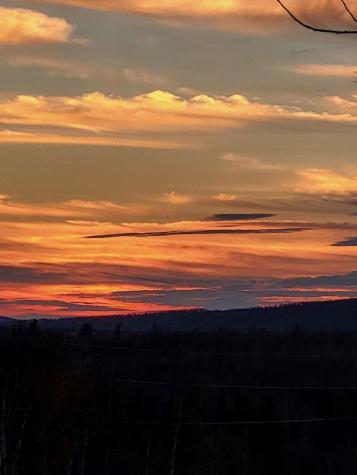 Lot 9 Moose Ridge Road Oakfield ME 04763