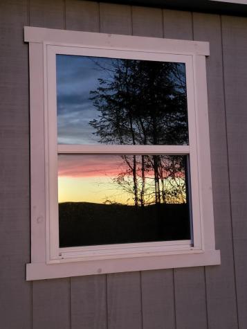 Lot 9 Moose Ridge Road Oakfield ME 04763