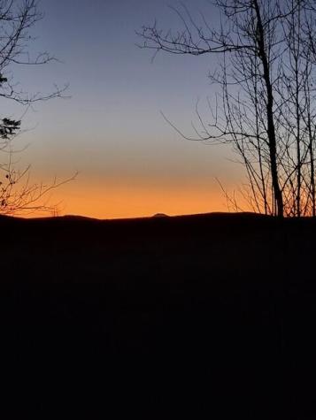 Lot 9 Moose Ridge Road Oakfield ME 04763