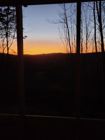 Lot 9 Moose Ridge Road Oakfield ME 04763