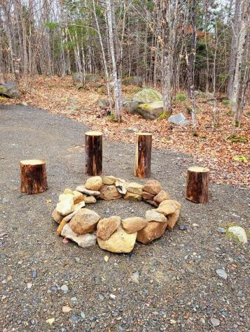 Lot 9 Moose Ridge Road Oakfield ME 04763