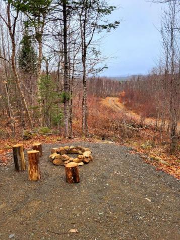 Lot 9 Moose Ridge Road Oakfield ME 04763
