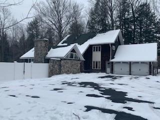 391 Hamilton Terrace Pittsfield ME 04967