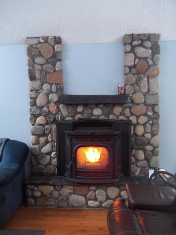 391 Hamilton Terrace Pittsfield ME 04967