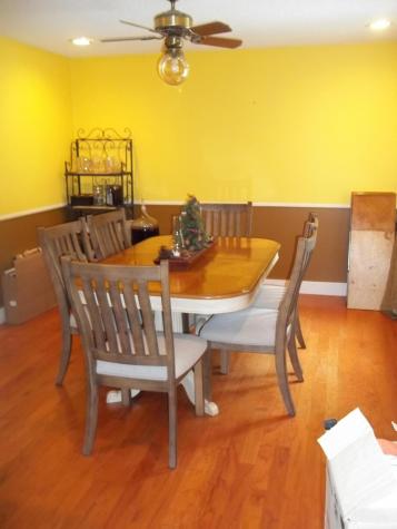 391 Hamilton Terrace Pittsfield ME 04967