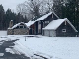 391 Hamilton Terrace Pittsfield ME 04967