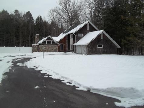 391 Hamilton Terrace Pittsfield ME 04967
