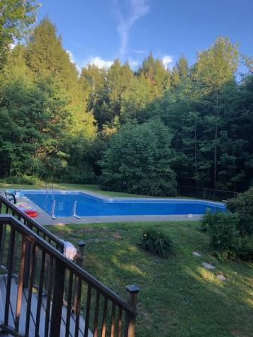391 Hamilton Terrace Pittsfield ME 04967