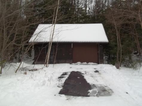 391 Hamilton Terrace Pittsfield ME 04967