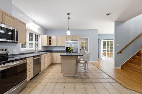 115 Bragdon Road Freeport ME 04032