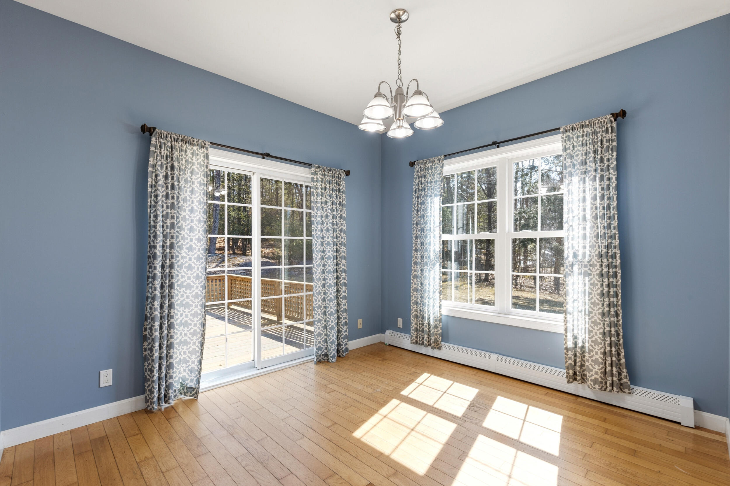115 Bragdon Road Freeport ME 04032