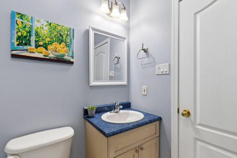 115 Bragdon Road Freeport ME 04032