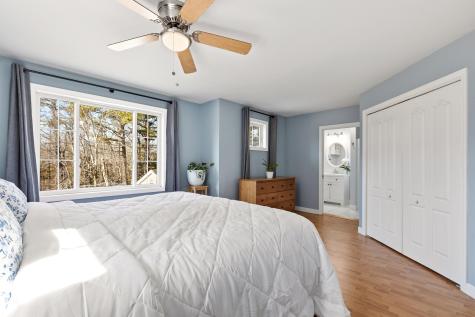 115 Bragdon Road Freeport ME 04032
