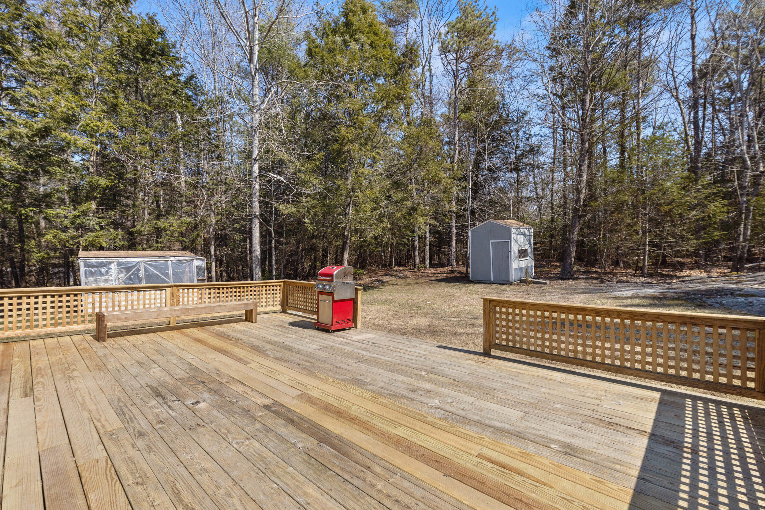115 Bragdon Road Freeport ME 04032