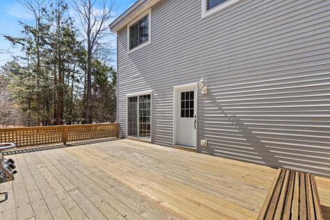 115 Bragdon Road Freeport ME 04032