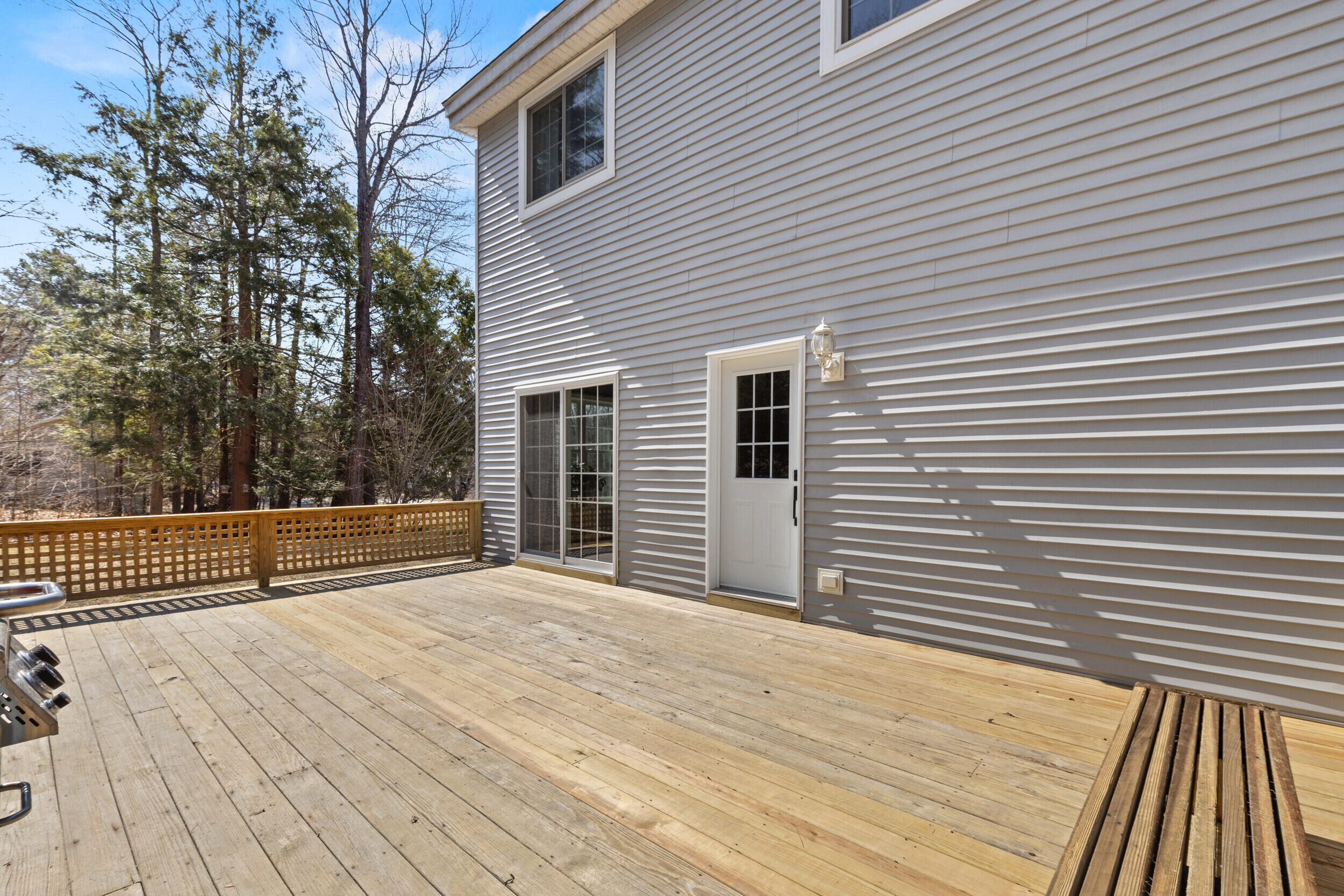 115 Bragdon Road Freeport ME 04032
