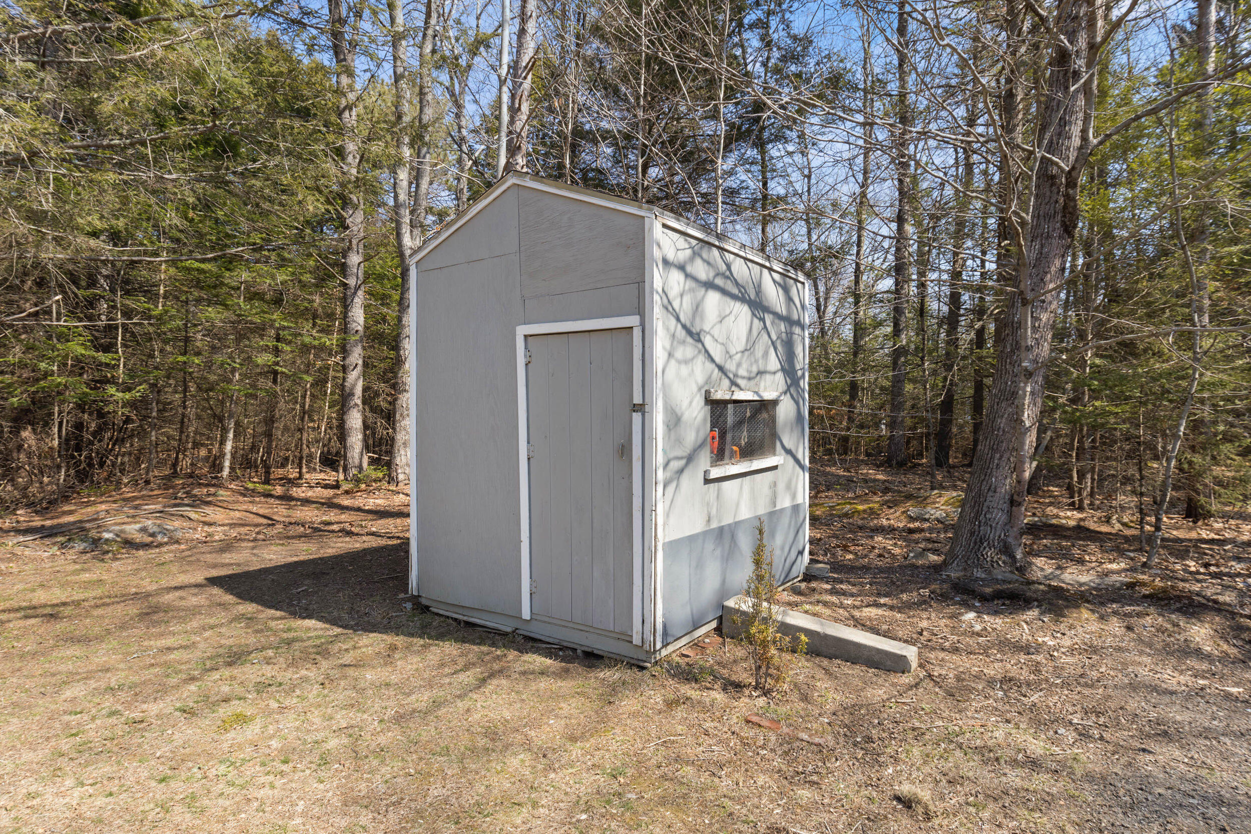 115 Bragdon Road Freeport ME 04032