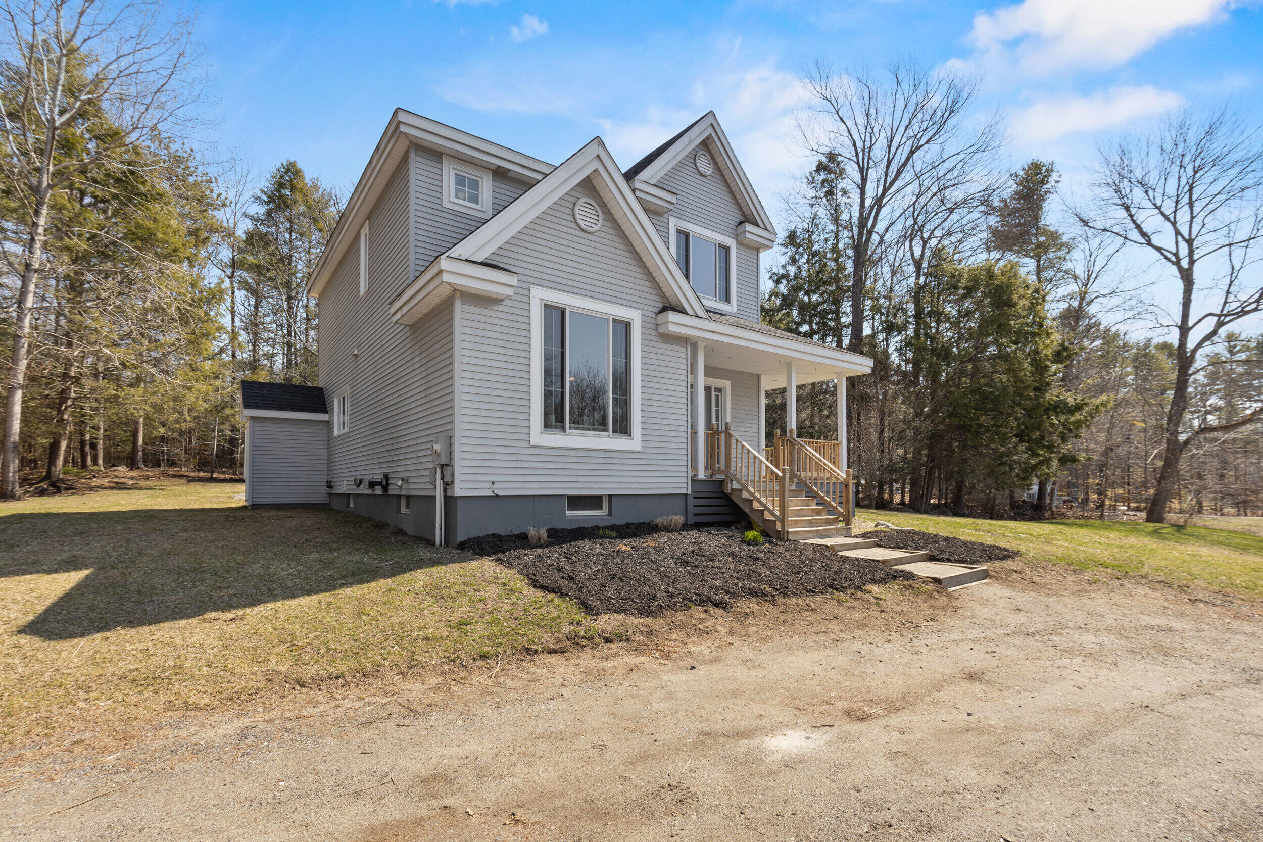 115 Bragdon Road Freeport ME 04032