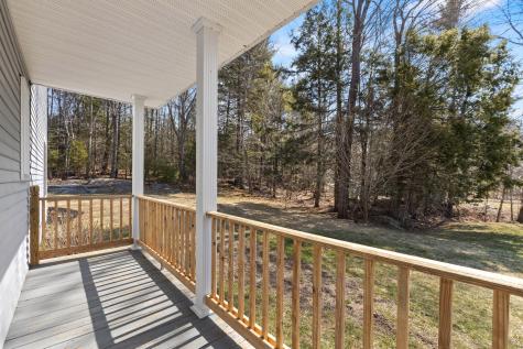 115 Bragdon Road Freeport ME 04032