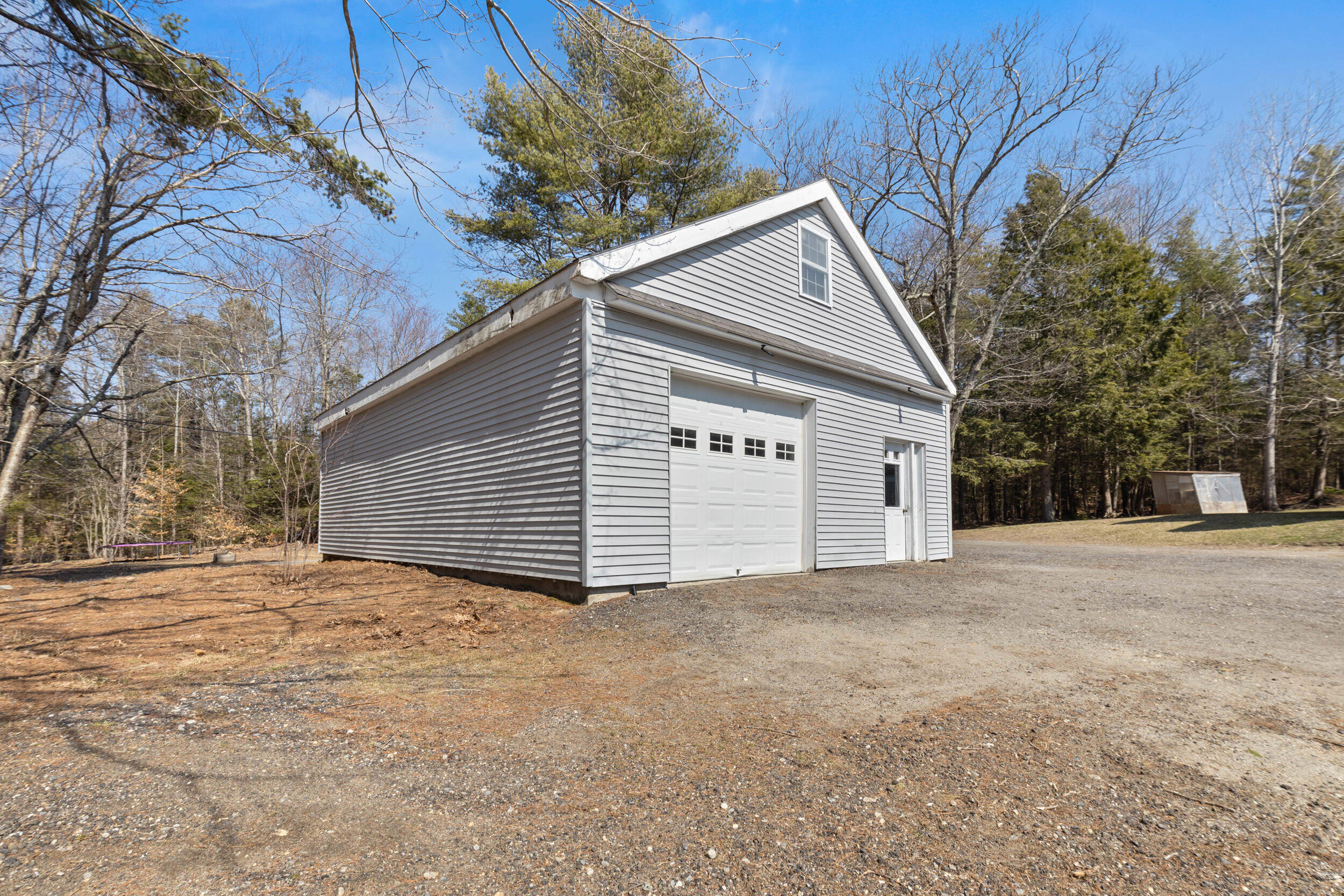 115 Bragdon Road Freeport ME 04032