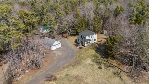 115 Bragdon Road Freeport ME 04032