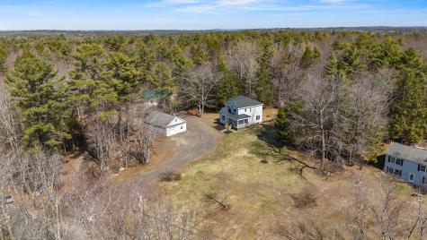 115 Bragdon Road Freeport ME 04032