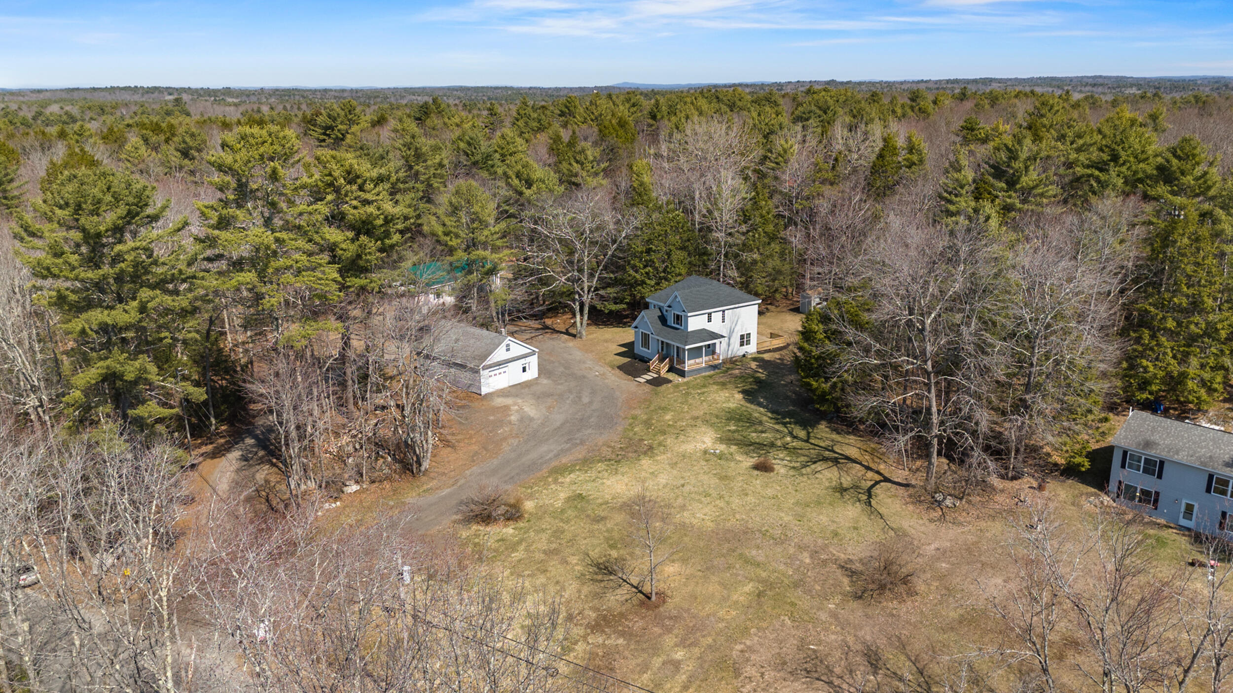 115 Bragdon Road Freeport ME 04032