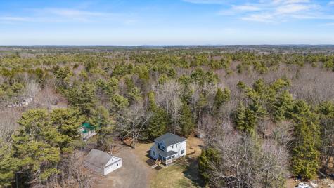 115 Bragdon Road Freeport ME 04032