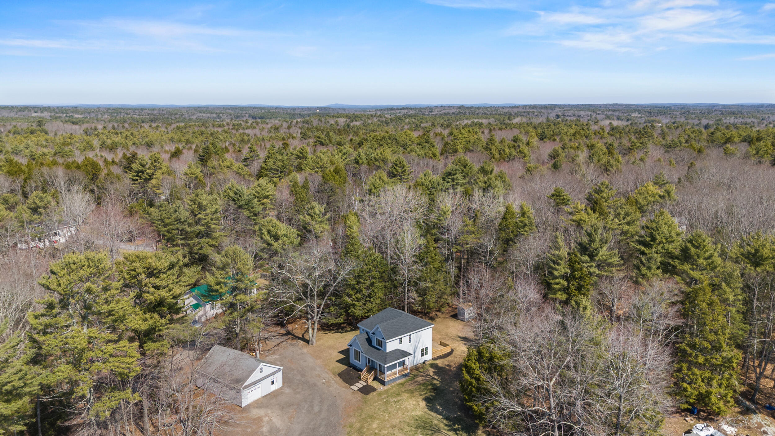 115 Bragdon Road Freeport ME 04032
