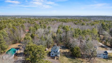 115 Bragdon Road Freeport ME 04032