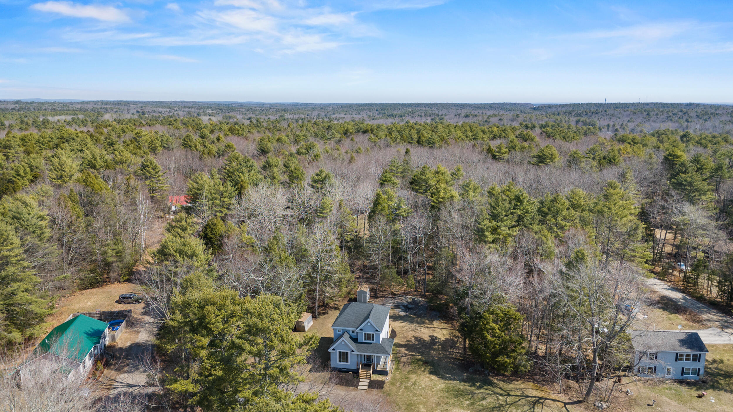 115 Bragdon Road Freeport ME 04032