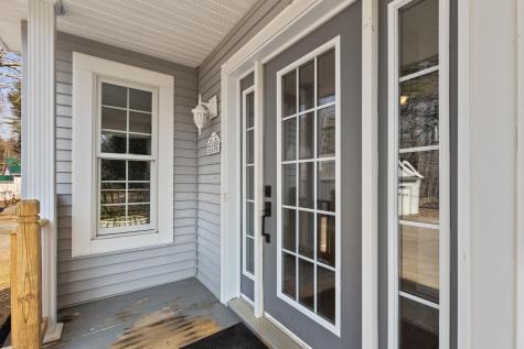 115 Bragdon Road Freeport ME 04032