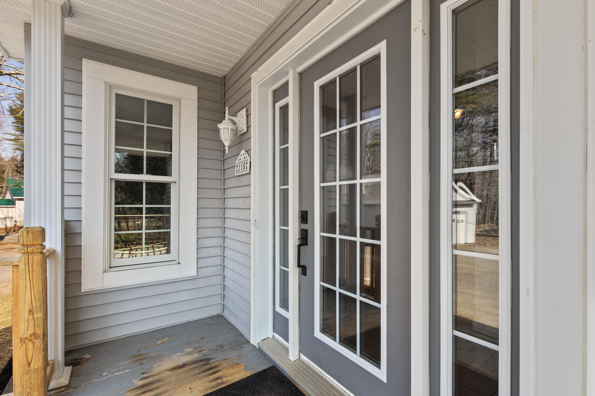115 Bragdon Road Freeport ME 04032