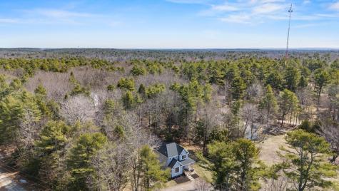 115 Bragdon Road Freeport ME 04032