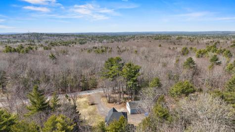 115 Bragdon Road Freeport ME 04032
