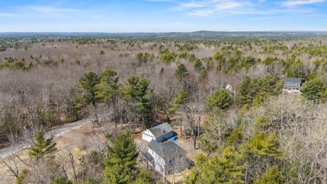 115 Bragdon Road Freeport ME 04032