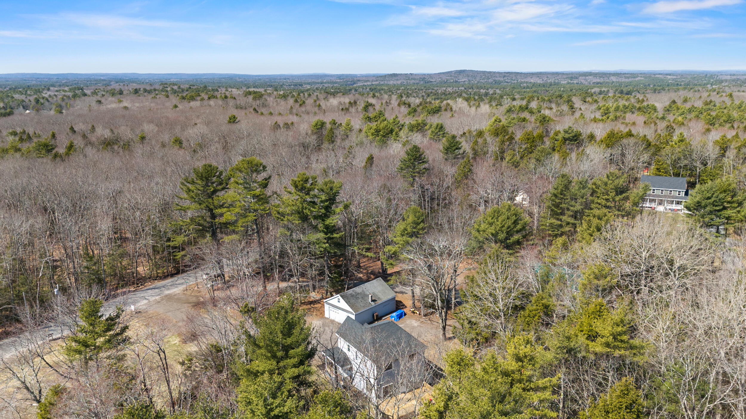 115 Bragdon Road Freeport ME 04032