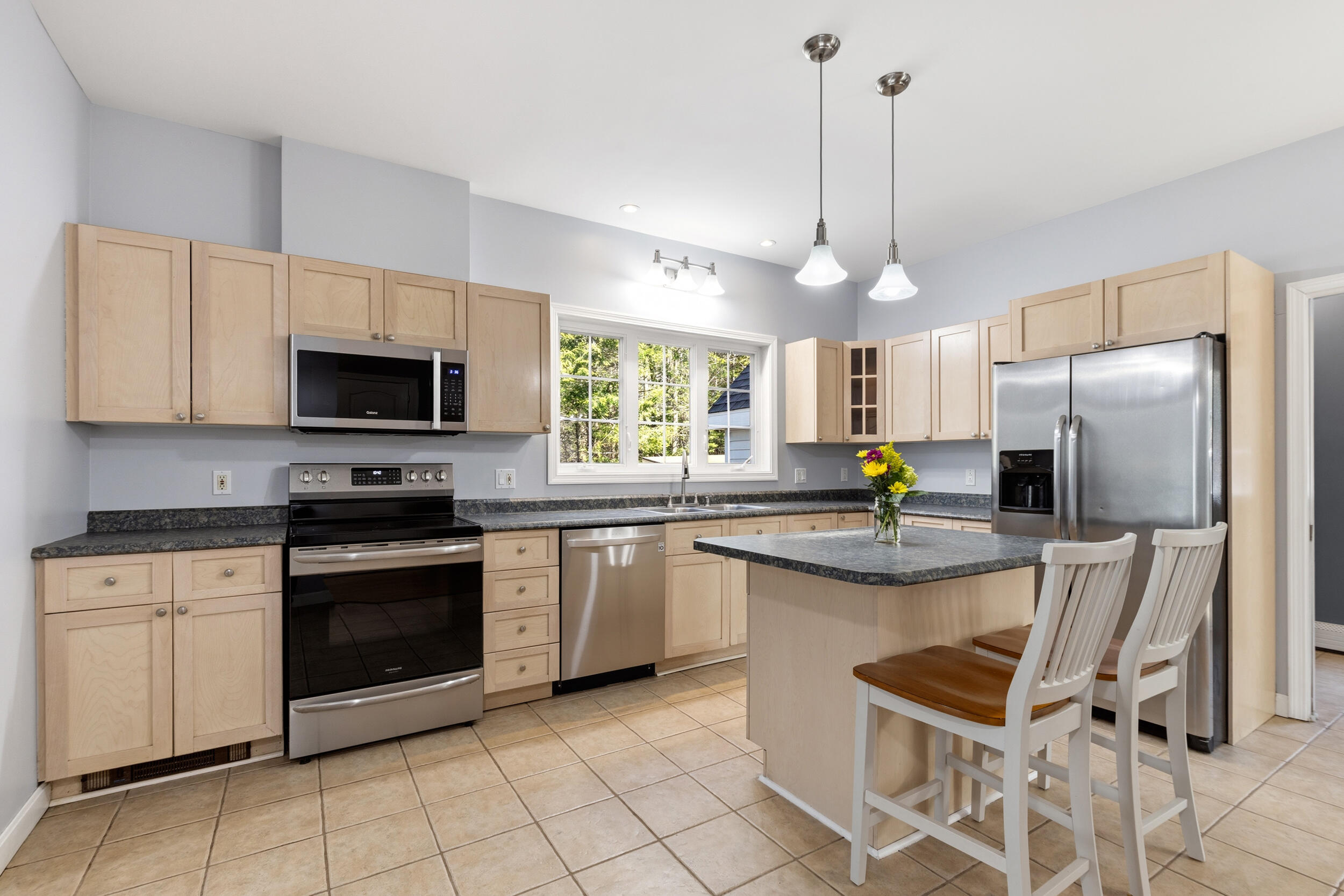 115 Bragdon Road Freeport ME 04032