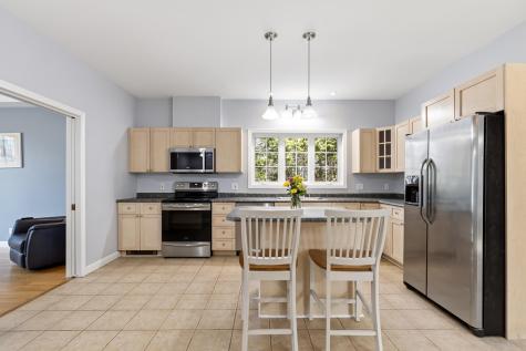 115 Bragdon Road Freeport ME 04032