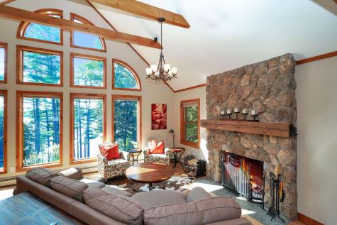 71 Hickory Hill Lane Oxford ME 04270