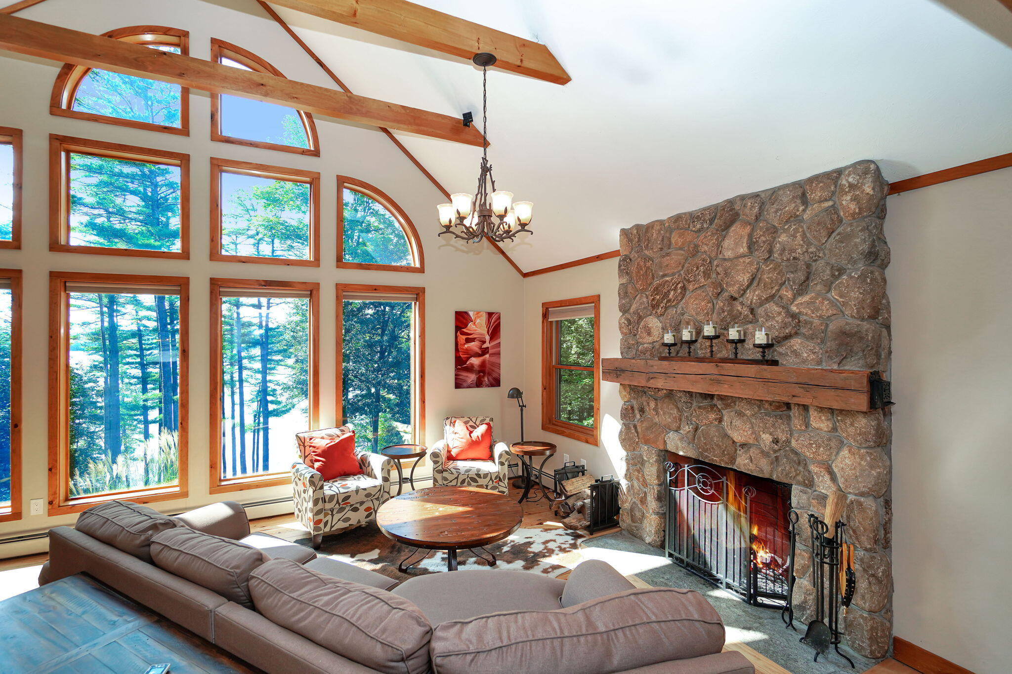 71 Hickory Hill Lane Oxford ME 04270