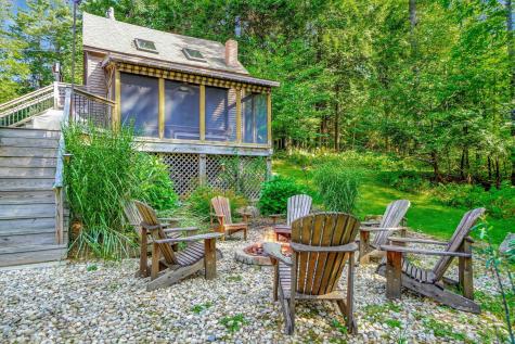 71 Hickory Hill Lane Oxford ME 04270