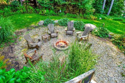 71 Hickory Hill Lane Oxford ME 04270