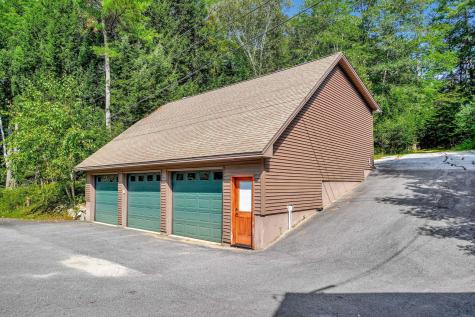 71 Hickory Hill Lane Oxford ME 04270