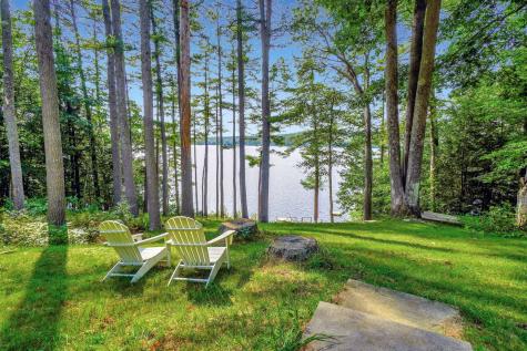 71 Hickory Hill Lane Oxford ME 04270